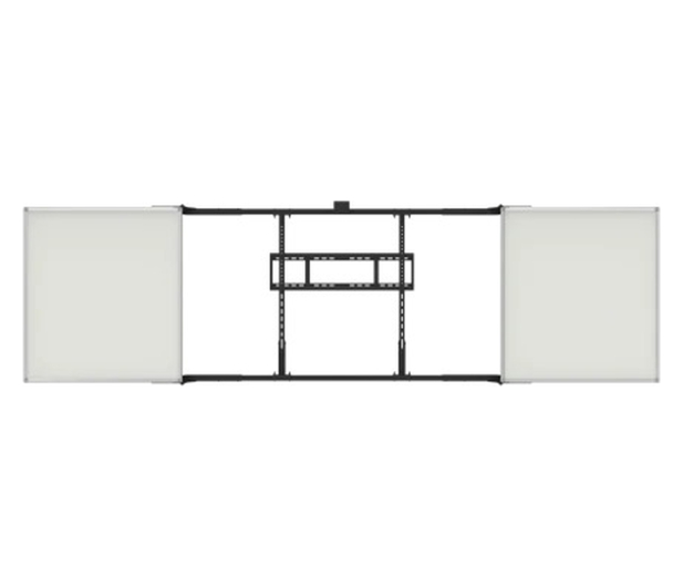 Avtek Ścienny system montażowy FrameWings 86 - 1537191 - zdjęcie